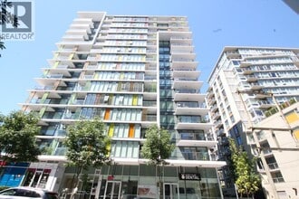 Building Photo - 1783 Manitoba St