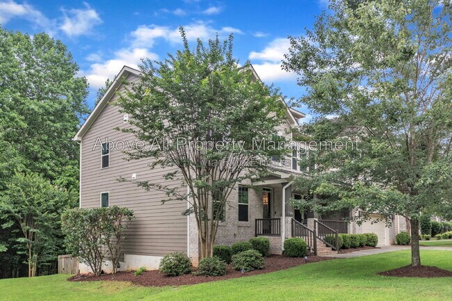 Foto del edificio - 8313 Henderson Rd