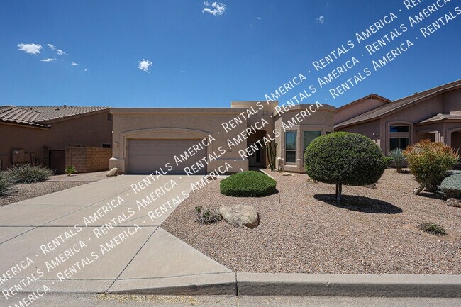 Building Photo - 2318 N Boulder Mountain