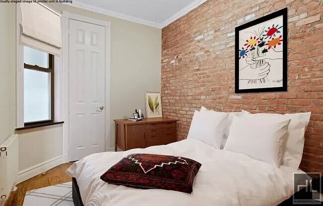 Foto del edificio - Hudson Street