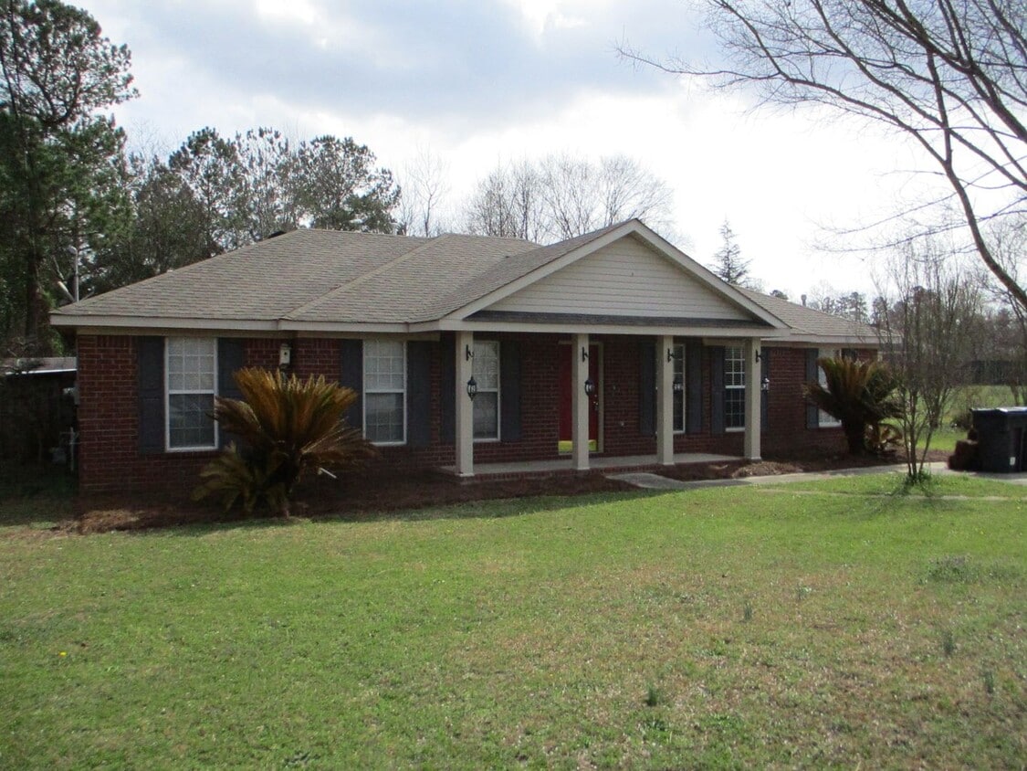 Country Living in brick home in Hephzibah House Rental in Hephzibah