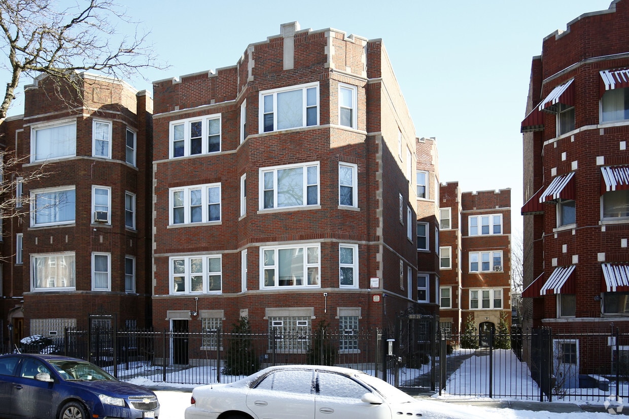 Primary Photo - The Drexel