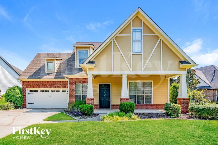 Primary Photo - 6950 Meadow Ridge Dr