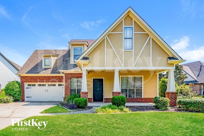 Building Photo - 6950 Meadow Ridge Dr