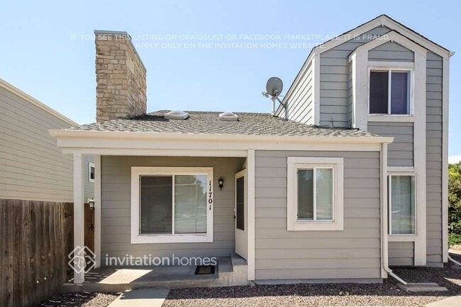 Building Photo - 11701 E Cornell Cir