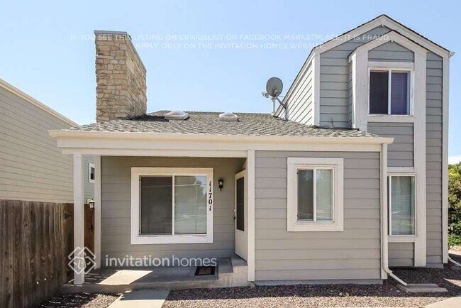 Foto del edificio - 11701 E Cornell Cir