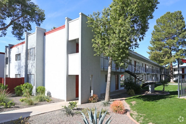 Building Photo - SITE Scottsdale