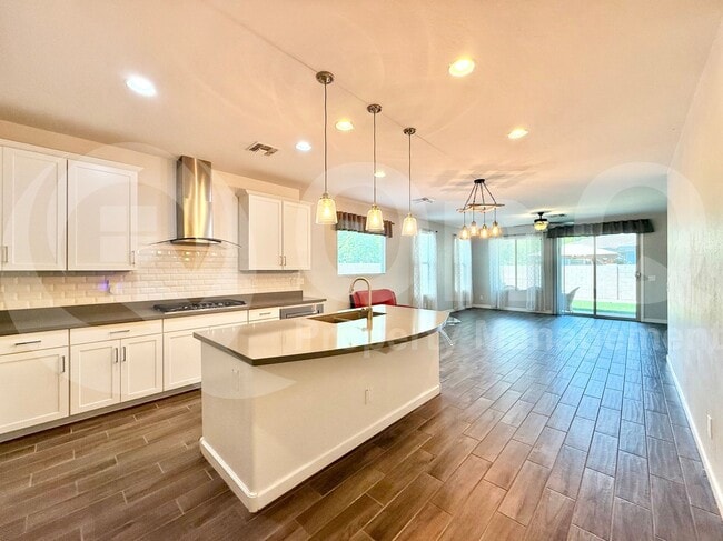 Foto del edificio - 4336 E Mesquite St