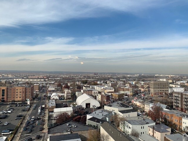 Foto del edificio - 500 Central Ave