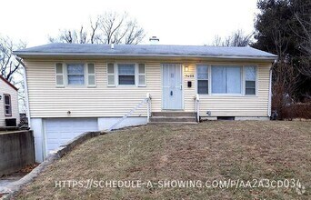 Building Photo - 7408 College Ave