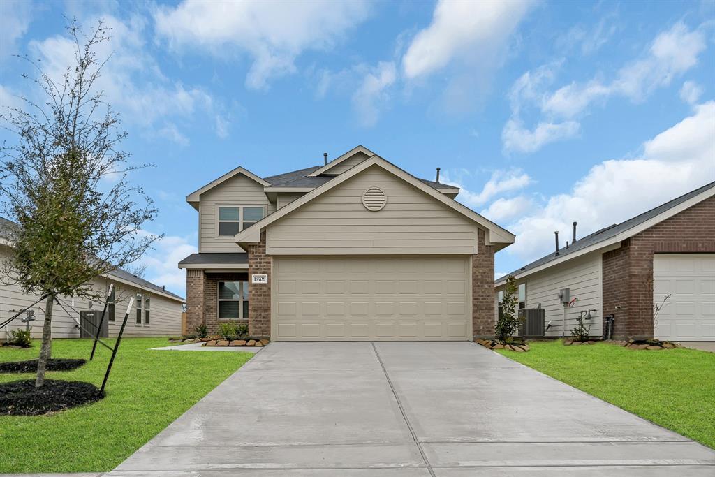 18906 Sorento Bay Ln, Hockley, TX 77447 House Rental in Hockley, TX