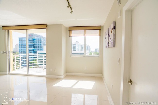 Building Photo - VENTURE AT AVENTURA EAST CONDO