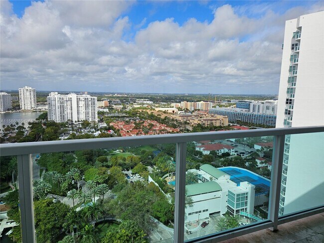 Building Photo - 3201 NE 183rd St