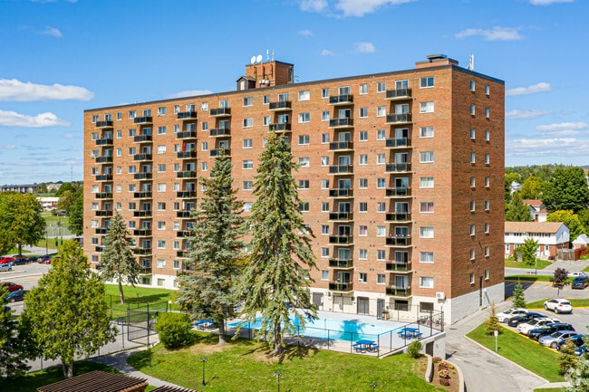 Building Photo - Riviera Apartments