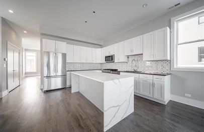 Foto del edificio - 556 W 18th St