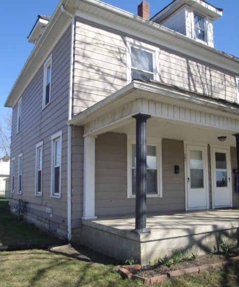 Primary Photo - 701 Washington Ave