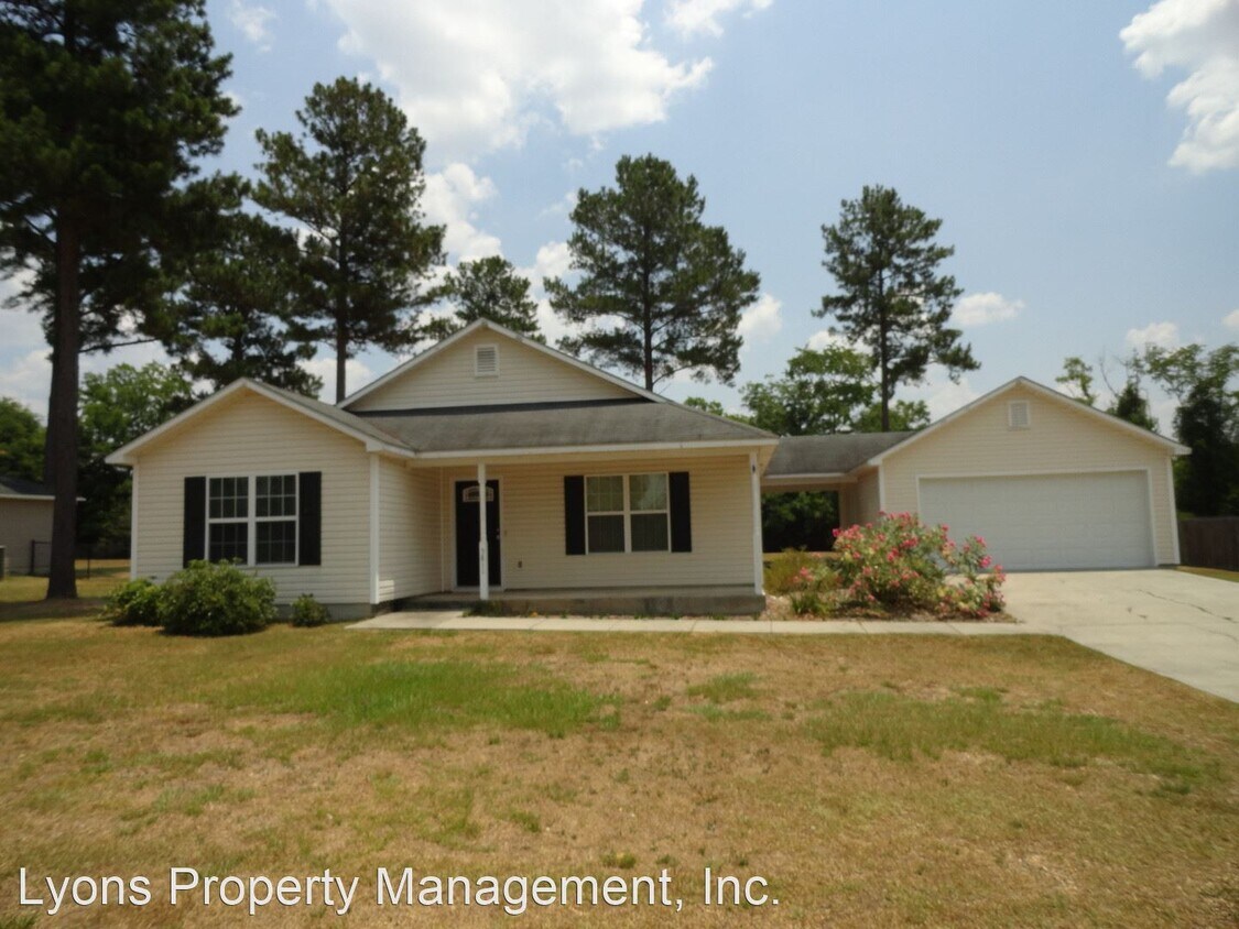 Primary Photo - 3 br, 2 bath House - 5811 BARKLEY LANE