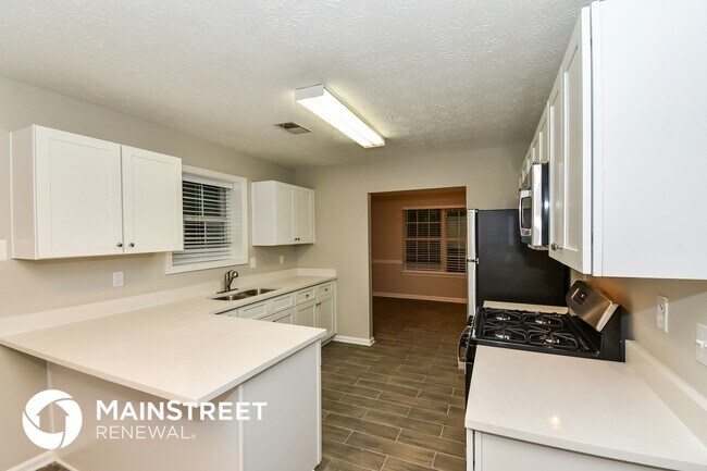 Building Photo - 1311 Ambercrest Way