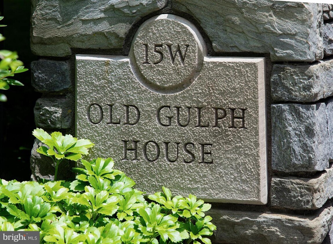 Primary Photo - 15 W Old Gulph Rd