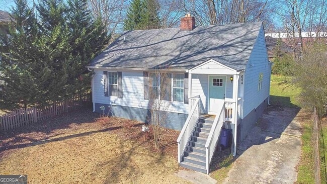 Photo - 654 Schuyler Ave SE House