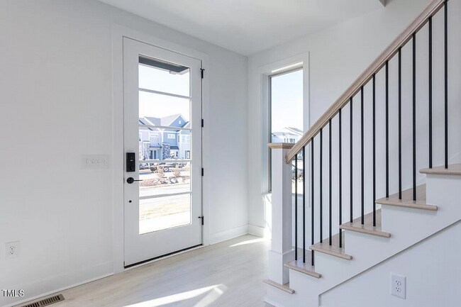 Building Photo - Newly Constructed 4BD, 3BA Home in Pittsbo...