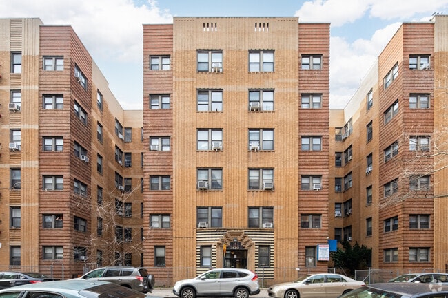 Building Photo - 3130 Brighton 6th Street