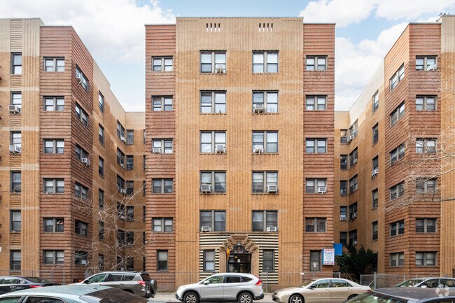 Foto del edificio - 3130 Brighton 6th Street