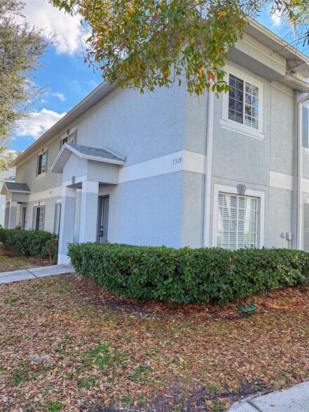 Foto del edificio - 7328 E Bank Dr