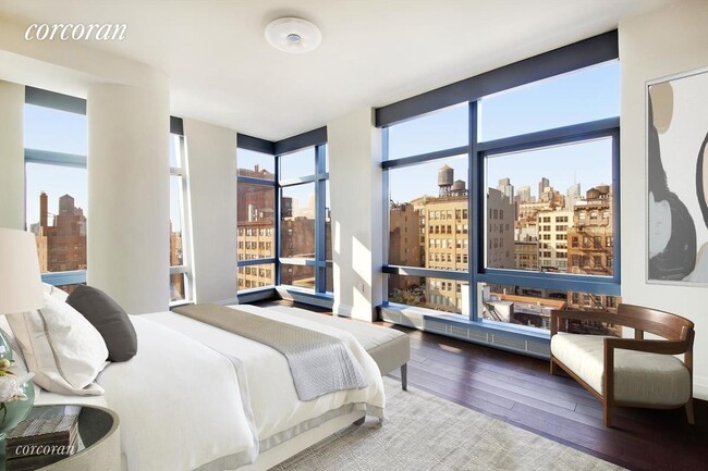 Foto del edificio - 35 W 15th St