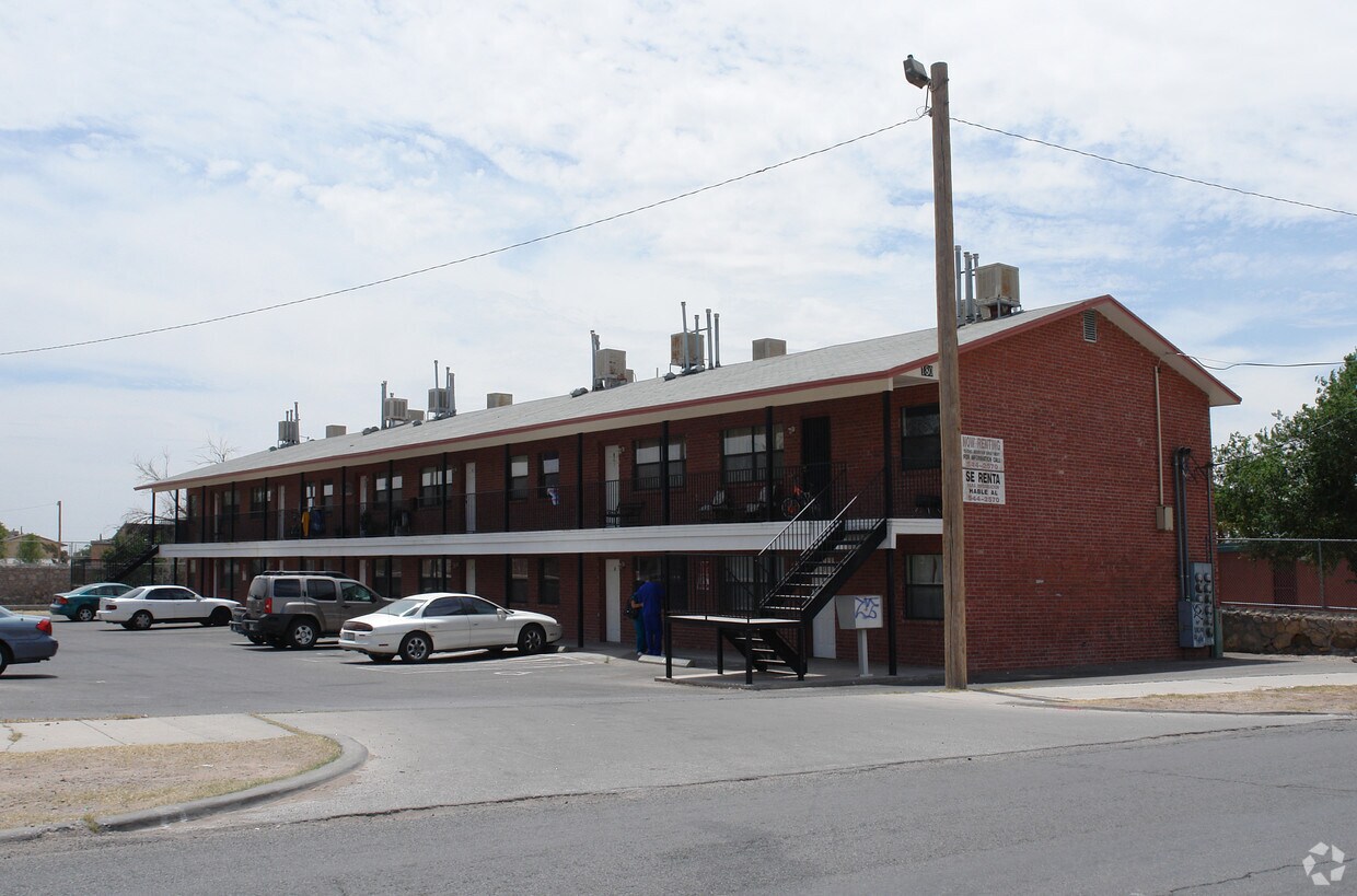 Primary Photo - 180 Barker Rd