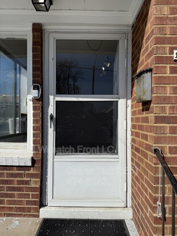 Building Photo - 147 E 1700 S