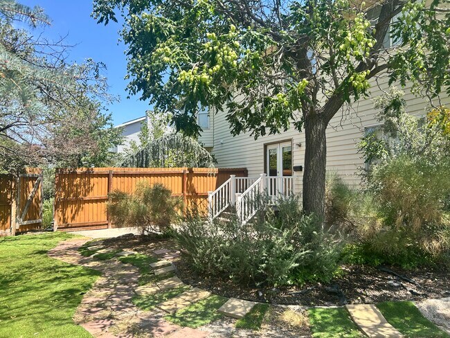 Foto del edificio - 11586 S Autumn Hill Dr