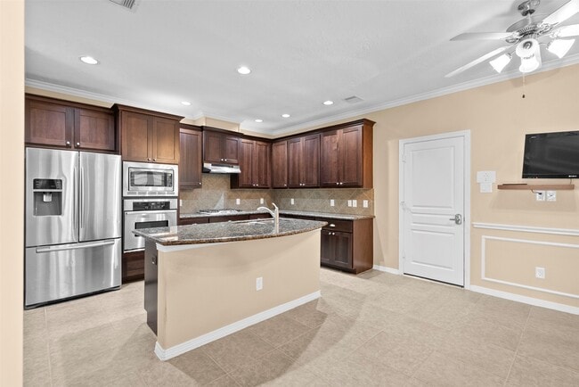 Building Photo - 1705 W T C Jester Blvd