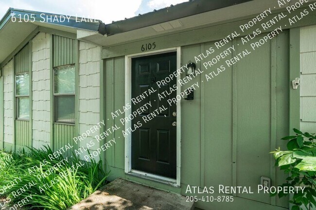 Building Photo - 6105 Shady Lane Adamsville, AL 35005