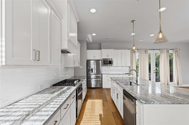 Foto del edificio - 2832 Wingate St