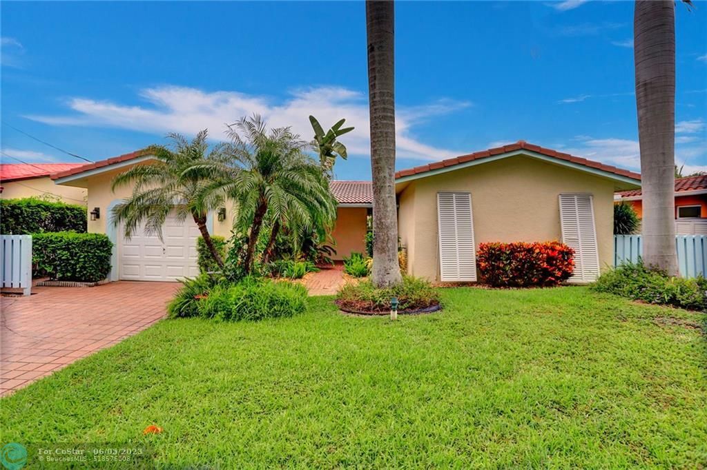 2507 SE 15th St, Pompano Beach, FL 33062 House for Rent in Pompano Beach, FL