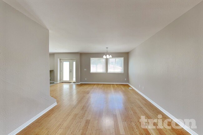 Foto del edificio - 1392 S Akron Ct