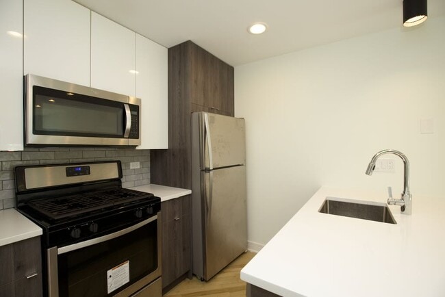 Foto del edificio - 1022 W Grace St