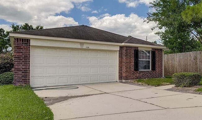 Foto del edificio - 706 Silver Cliff Ln