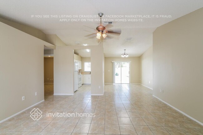 Building Photo - 1214 Blufield Ave