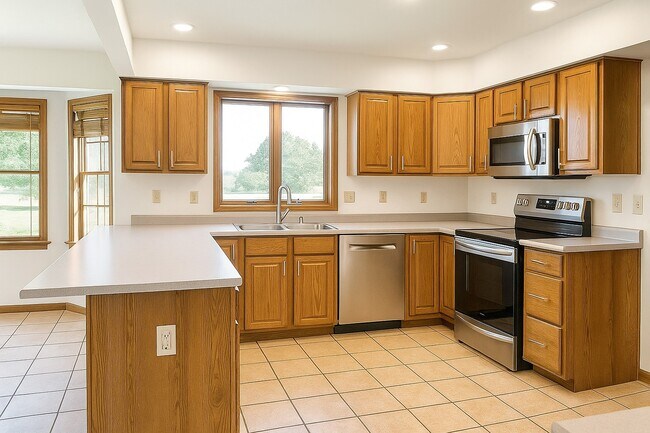 Foto del edificio - 3612 Stillwell Beckett Rd