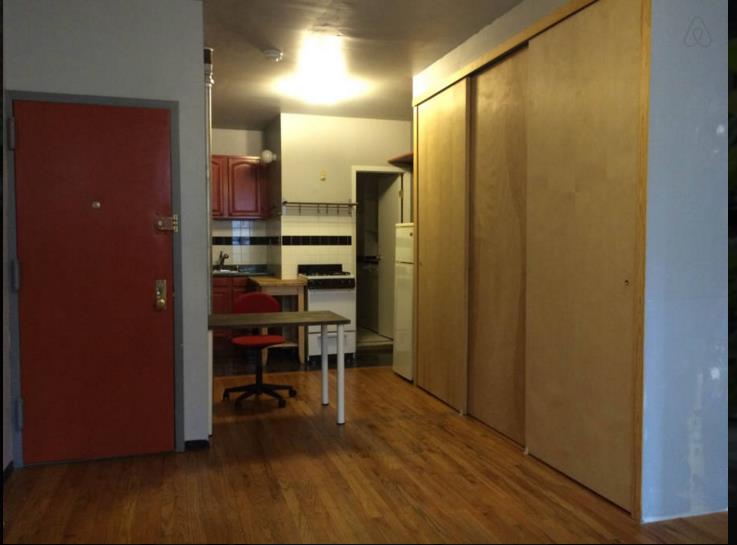Primary Photo - 40 Ludlow St