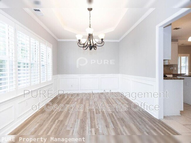 Building Photo - 4610 Weathervane Dr