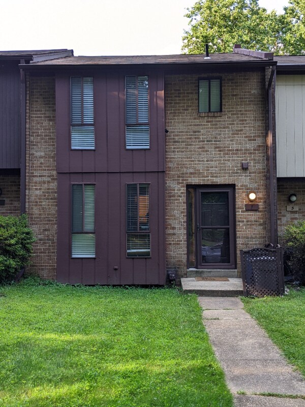 7 Briardale Ct, Derwood, MD 20855 Townhome Rentals in Derwood MD