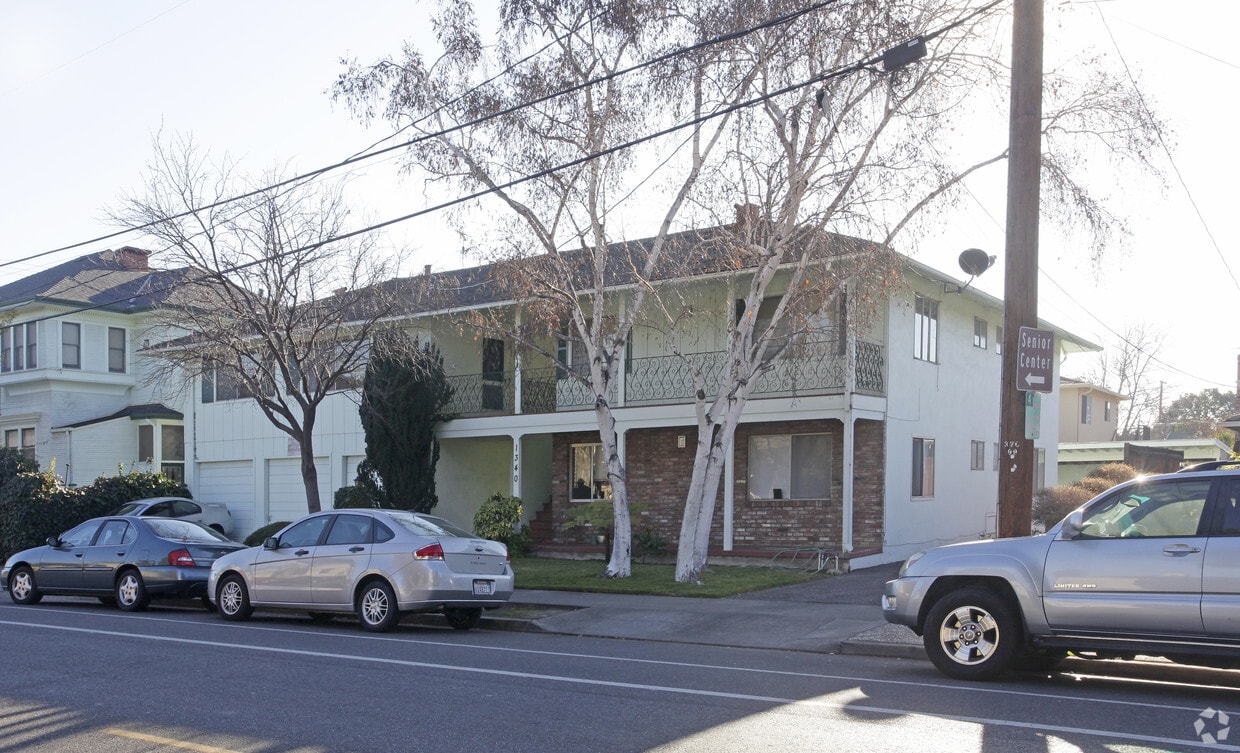 Primary Photo - 1310-1340 Homestead Rd