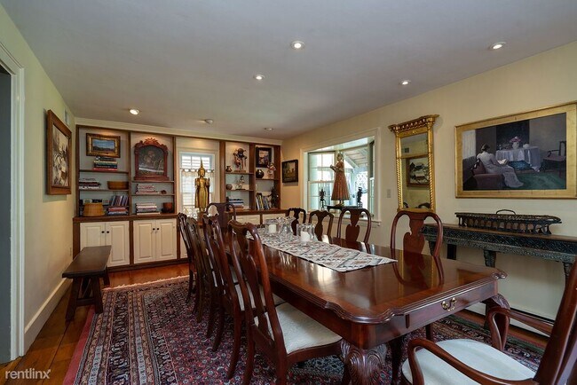 Foto del edificio - 3 br, 2.5 bath House - 49 Sheafe St