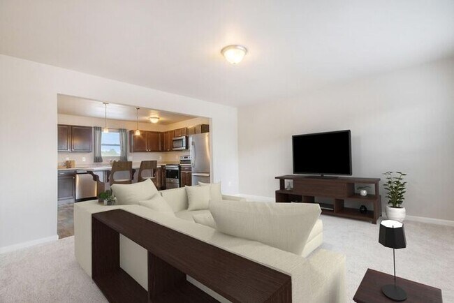 Foto del edificio - 5365 Eagle Glen Dr SW