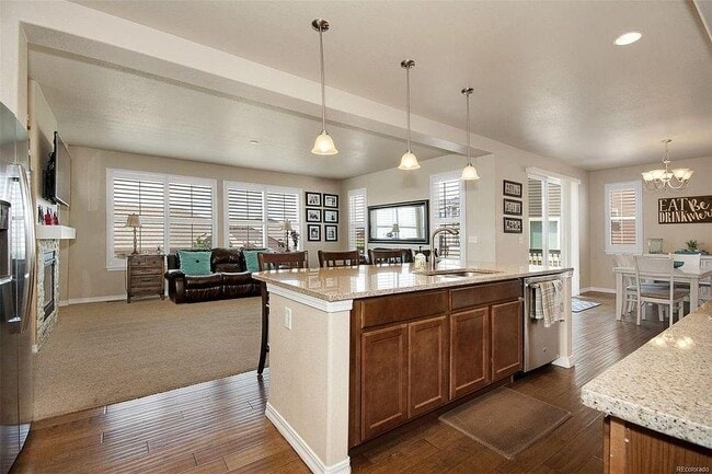 Building Photo - 6025 Brave Eagle Dr