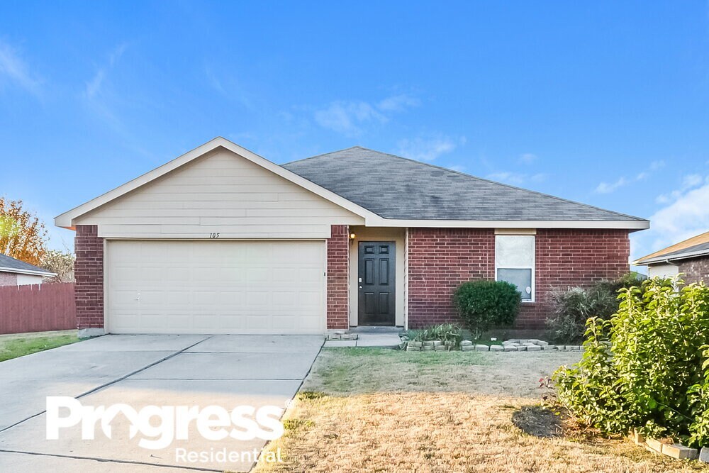 105 Scarlet View, Anna, TX 75409 House Rental in Anna, TX