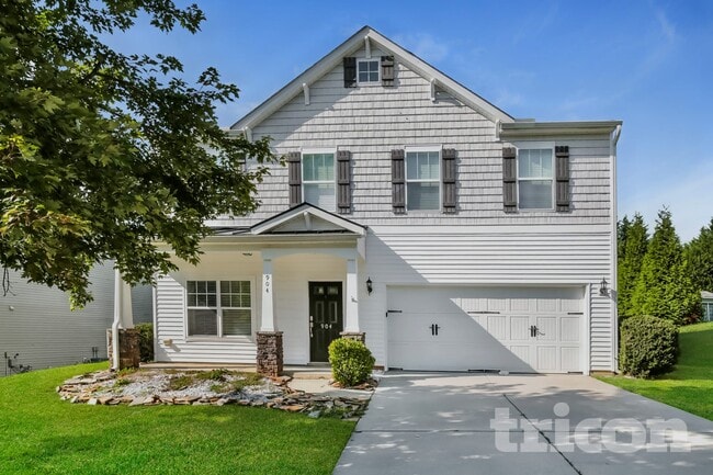 Building Photo - 904 Redland Dr